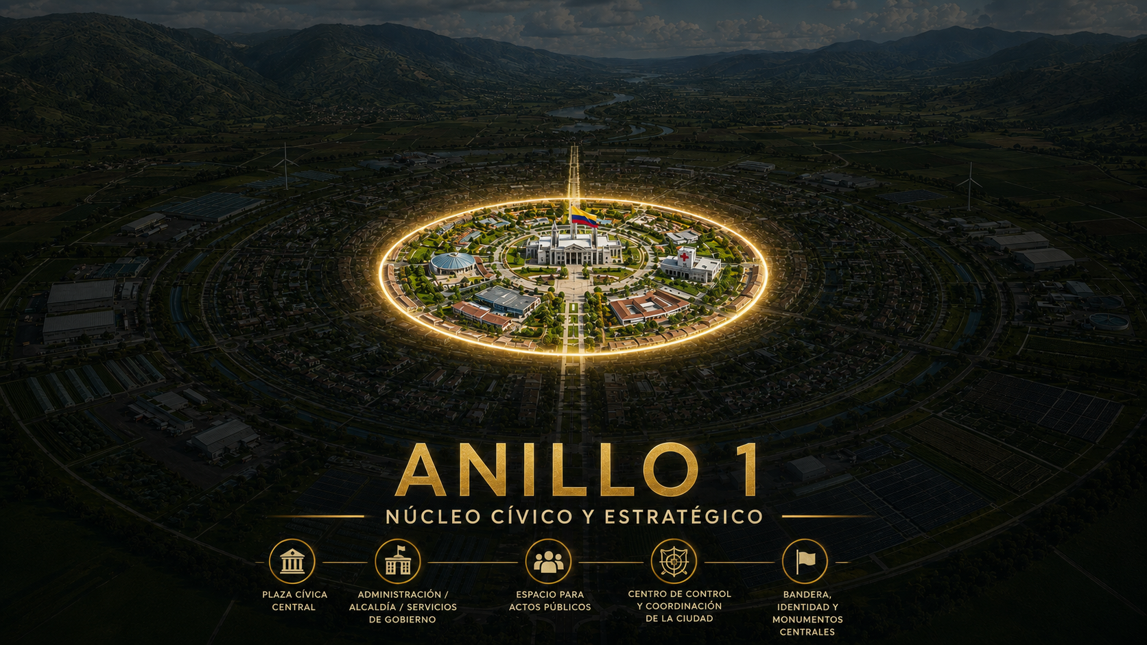 Anillo 1