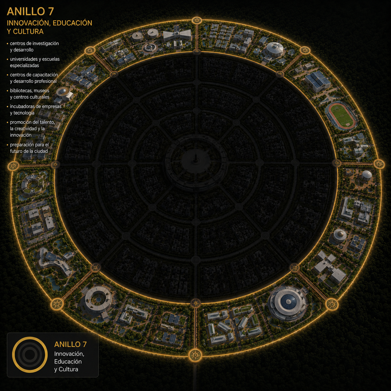 Anillo 7